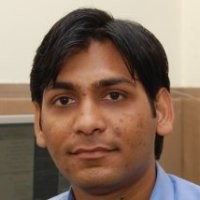 Virendra Chouhan
