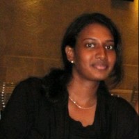 Anandhi Sasikumar