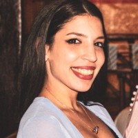 Sara Moncada