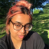 Faith Gunasekera