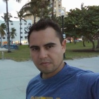 Cristopher Ponce Moreno
