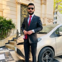 Muhammad Ahmad Saleem