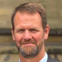 Stuart King