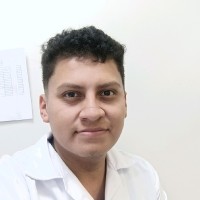 Joel Ixcopal