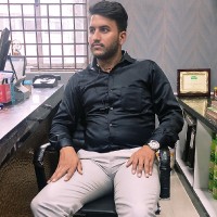 Rahul Sharma