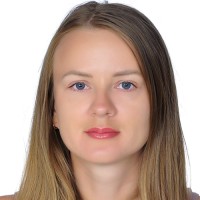 Svetlana Dubinskaia