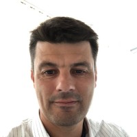 Jean Christophe Grenet