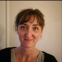 Delphine Albriet