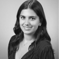 Ahria Dhillon