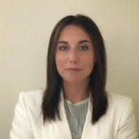 Konstantina Tsiosta