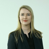 Simona Survilaite, Phd, Cams