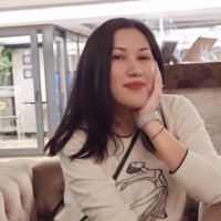 Aliya Maratova