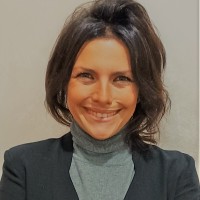Irene Stella
