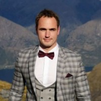 Alex Ivanov