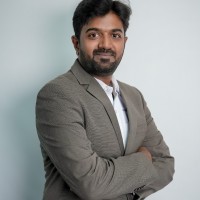 Harish Kumar S.