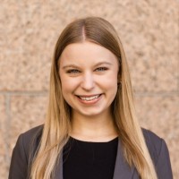 Allison Itz