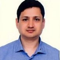 Dinesh J.