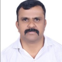 Satish Gunashekar