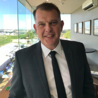 Graham Johnston