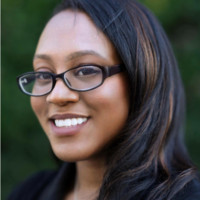 Stephanie Johnson