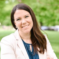 Colleen Polak (She/Her)
