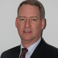 Stephen Healey