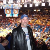 Gary Winegar