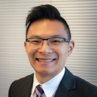 Anthony Leung, P.Geo., M.Sc.