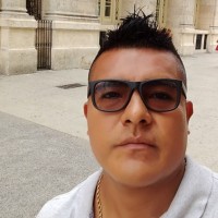 Ronald Daniel Huamaní Córdova