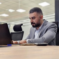 Ahmed Akram