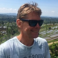 Kris Klingele