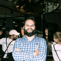 Nicholas Naso