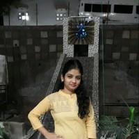 Ruchita More
