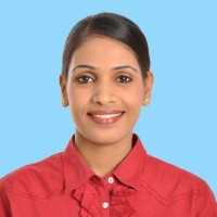 Divya Sudheer