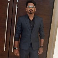 Surjith K G