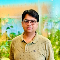 Anurag Srivastava
