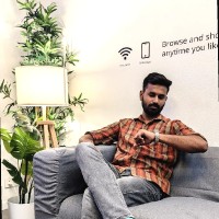 Akash Sharma