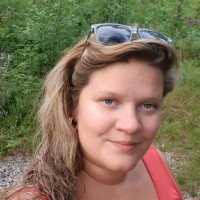 Louise Tenggren