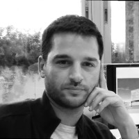 Giorgos Mavrikis