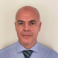 Alberto González Mora