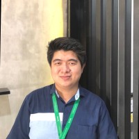 Ray Suharjo