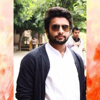 Shamail Qamar