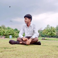 Mahesh Magar