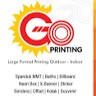 go printing