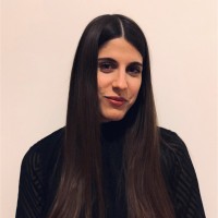 Camilla Bortolato