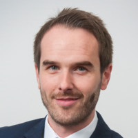 Daniel Smith