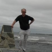 John Dymond