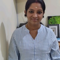 Chithra Sekhar