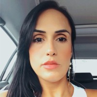 Graziela Lauriano