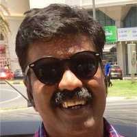 Prakash P